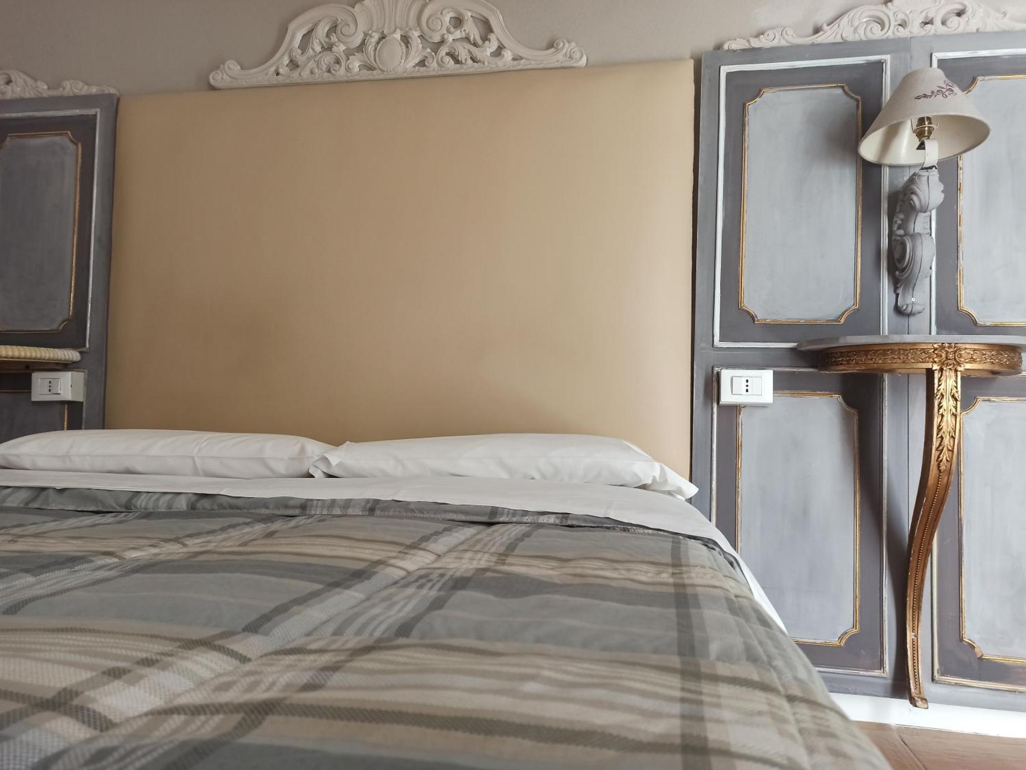 Bed and Breakfast Cascina La Castagnara Oriolo  Pokój zdjęcie