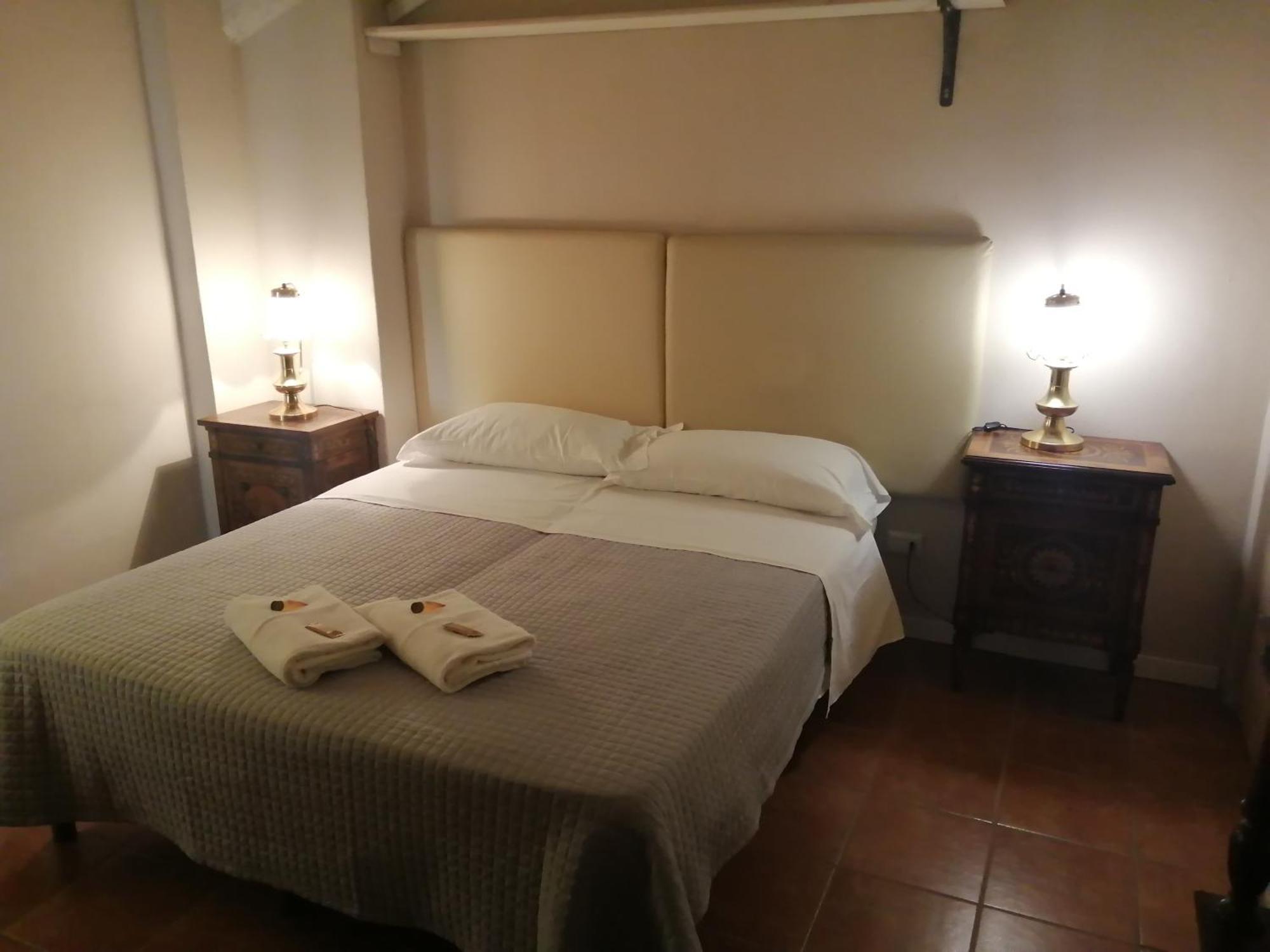 Bed and Breakfast Cascina La Castagnara Oriolo  Pokój zdjęcie