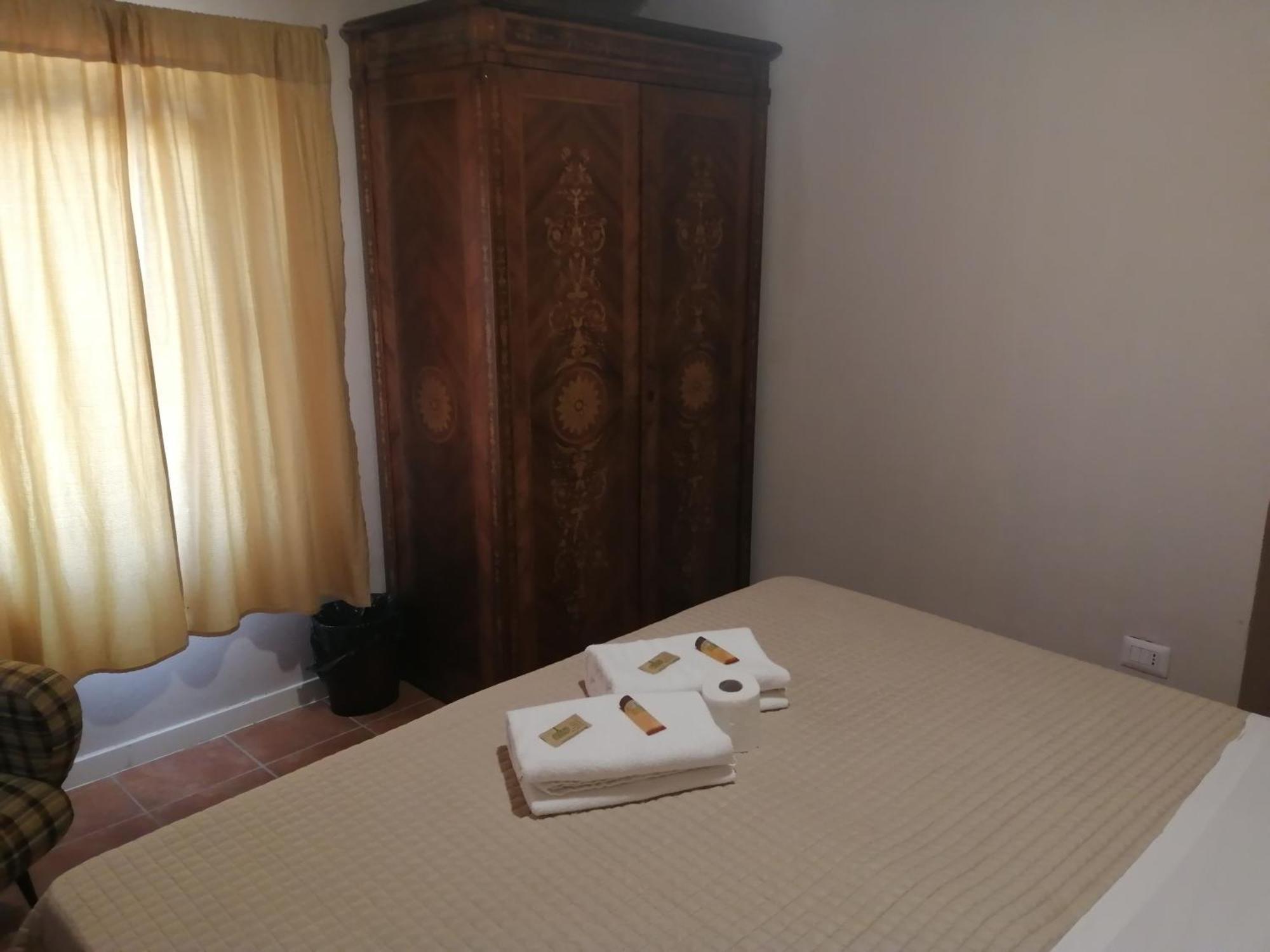 Bed and Breakfast Cascina La Castagnara Oriolo  Pokój zdjęcie
