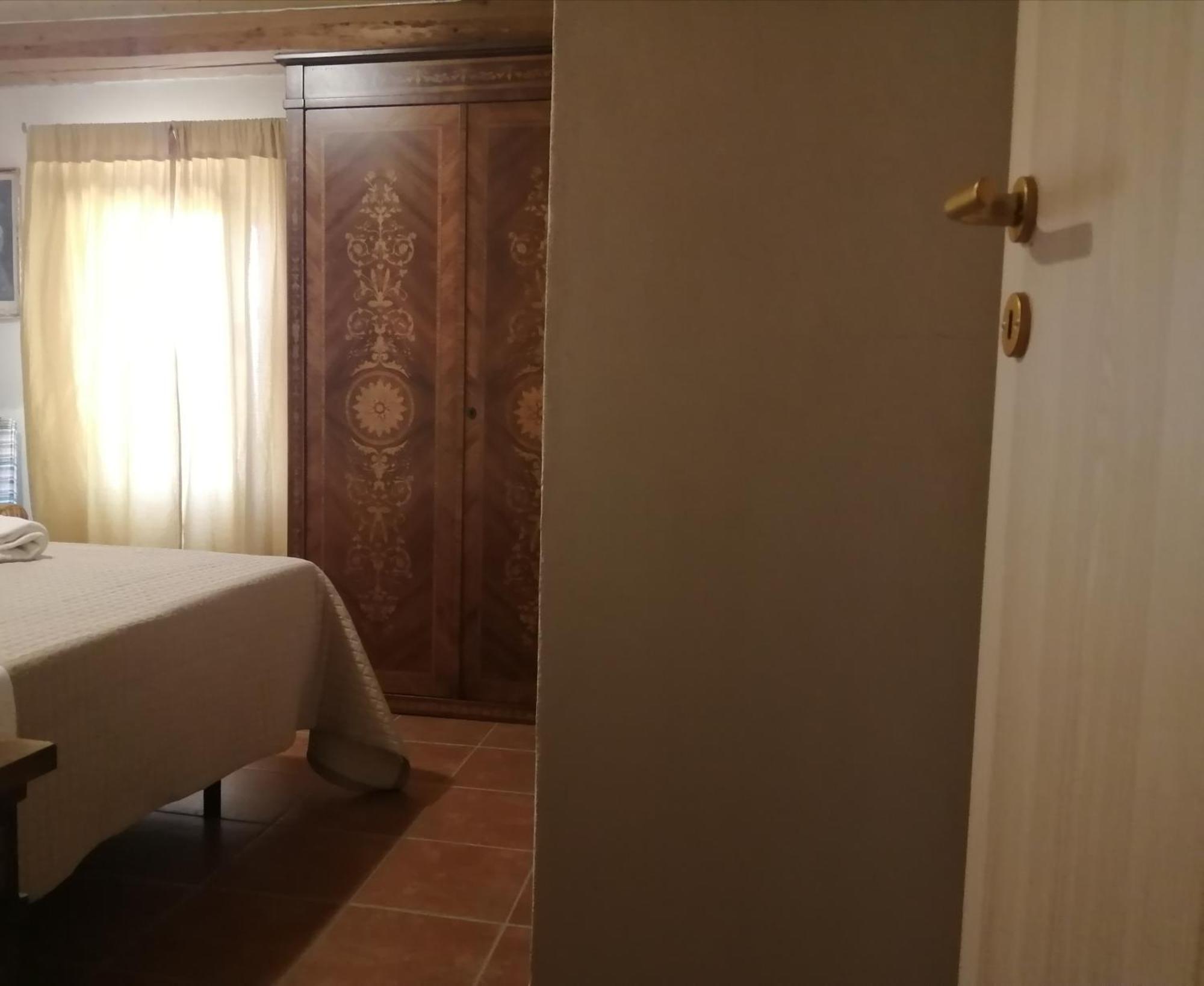 Bed and Breakfast Cascina La Castagnara Oriolo  Pokój zdjęcie